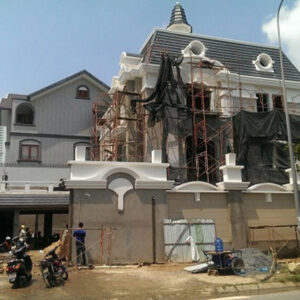 Sửa Chữa Biệt Thự