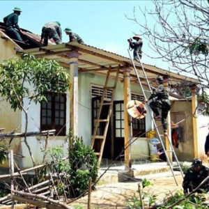 Sửa Chữa Nhà Cấp 4
