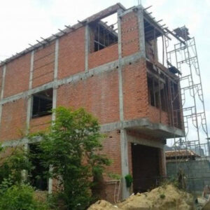 Báo giá xây nhà phần thô chi tiết mới nhất